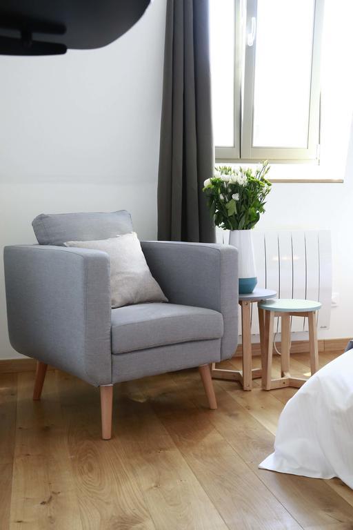 Flandres Appart' Hotel Par Nocnoc Lille Zimmer foto