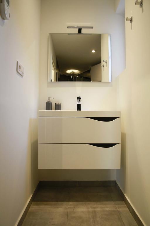 Flandres Appart' Hotel Par Nocnoc Lille Zimmer foto