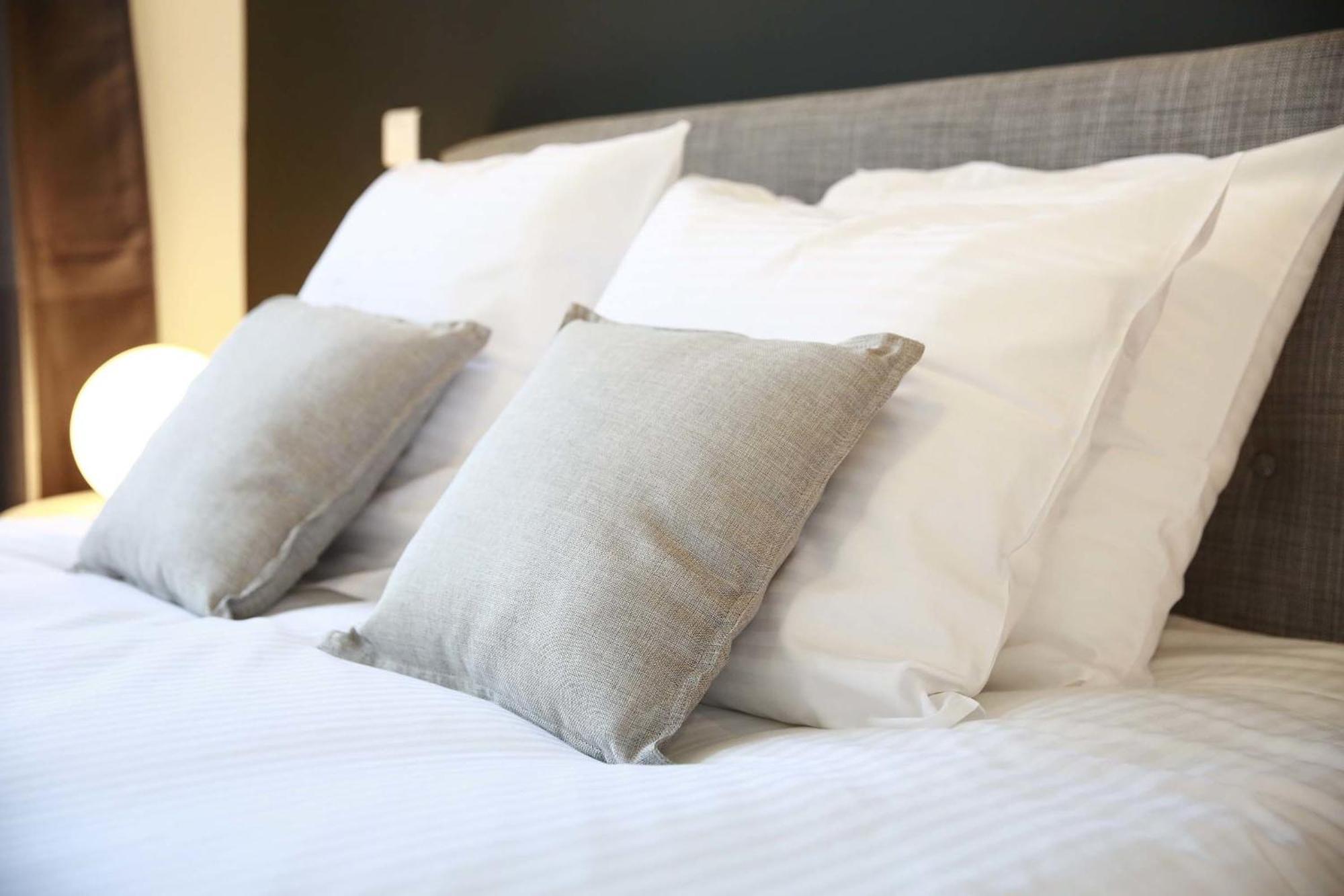 Flandres Appart' Hotel Par Nocnoc Lille Zimmer foto